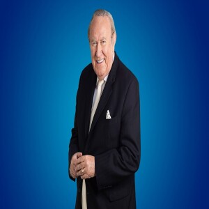Understanding what the Deep State wants - with Andrew Neil!