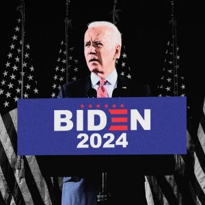 Biden’s 2nd Term