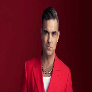 Robbie Williams - Hero or Zero?