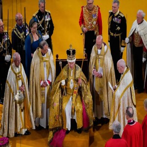 Post Coronation Review!