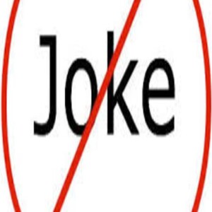 Scotland BANS Jokes!