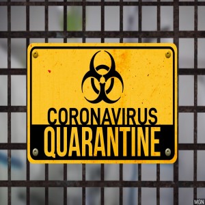 Time to quarantine the vaccinated?