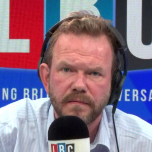 James O’Brien - Full Disclosure