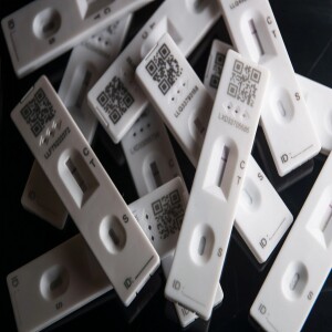 Still Testing!