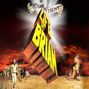The Life of Brian under attack!