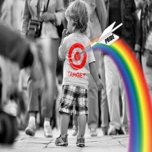 TARGET in the Crosshairs.