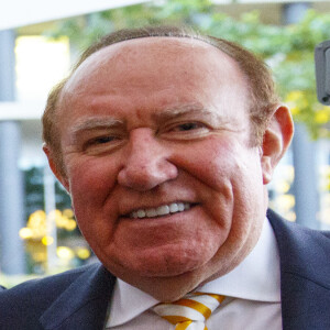 Andrew Neil - Britain’s greatest journalist or Establishment shill?