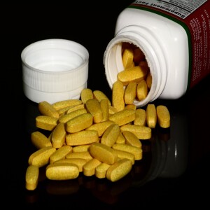 Vitamins - have we a problem?