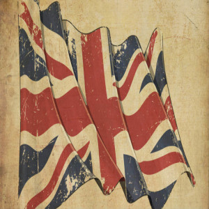 Demolishing BRITISH history!