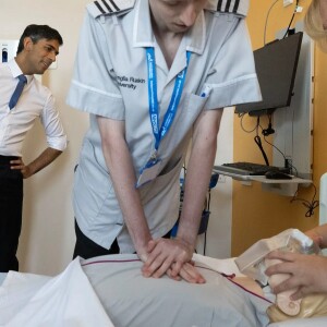 The NHS is 75 today - time to bury it!