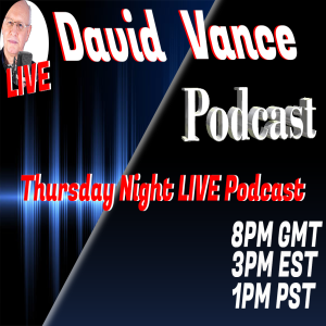 David Vance Thursday Night LIVE 30/06/2022