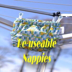 Nappy Time?