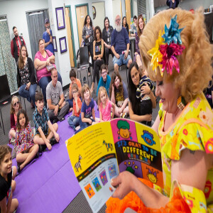 Parent Power trumps Drag Queen school celebration!