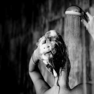 Ban Power Showers!
