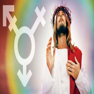 Trans Jesus.