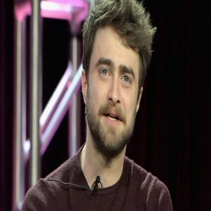 Harry Potter and the Trans narrative!
