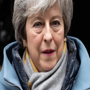 The PROBLEM with Theresa May!