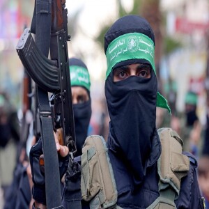 Hamas Amnesia