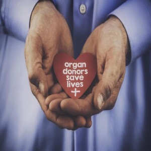 Mandated Organ Donation is morally wrong!