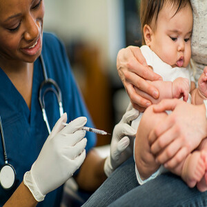The trouble with Childhood vaccinations