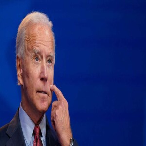 Biden attacks his Allies - media looks the other way!