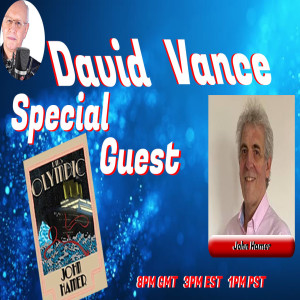 David Vance With Special Guest John Hamer ”Titanic - what really happened!”