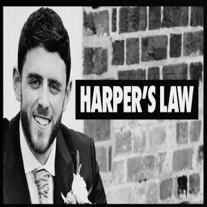 Why I oppose Harper‘s Law.