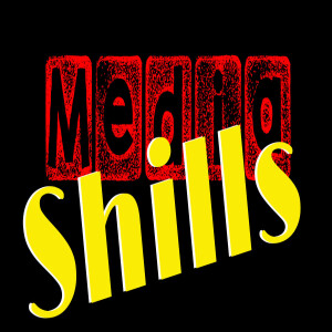 The trouble with Shills...