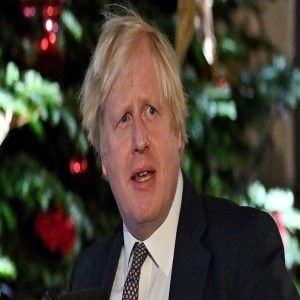 Why did Boris baulk from MORE restrictions?
