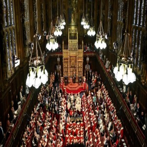 Let’s abolish the House of Lords.