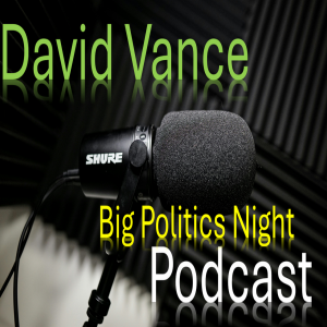 Big Politics Night SPECIAL 16-04-26
