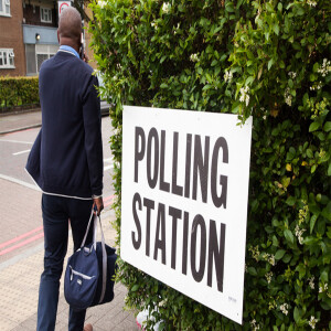 Conservative Apathy wins Local Council Elections 2023