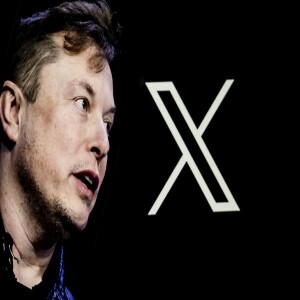 Does X (Twitter) stand for FREE Speech or CONTROLLED Speech?
