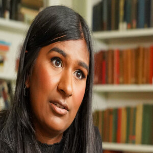 The trouble with Ash Sarkar.