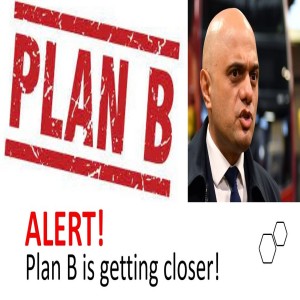ALERT! Plan B is getting closer!