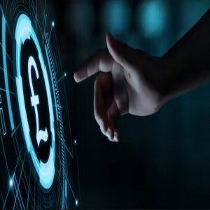 2030 - and you have been digitally enslaved.