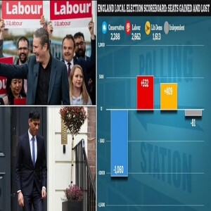 How to lose a General Election.