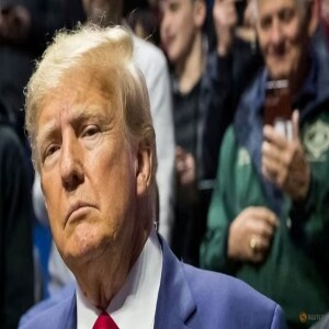 Get Trump!