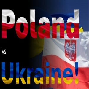 Poland vs Ukraine!