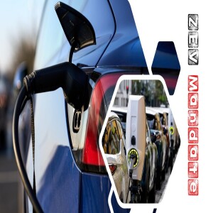 ZEV mandates remove choice