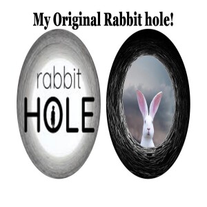 Sunday Special - my Original Rabbit hole!