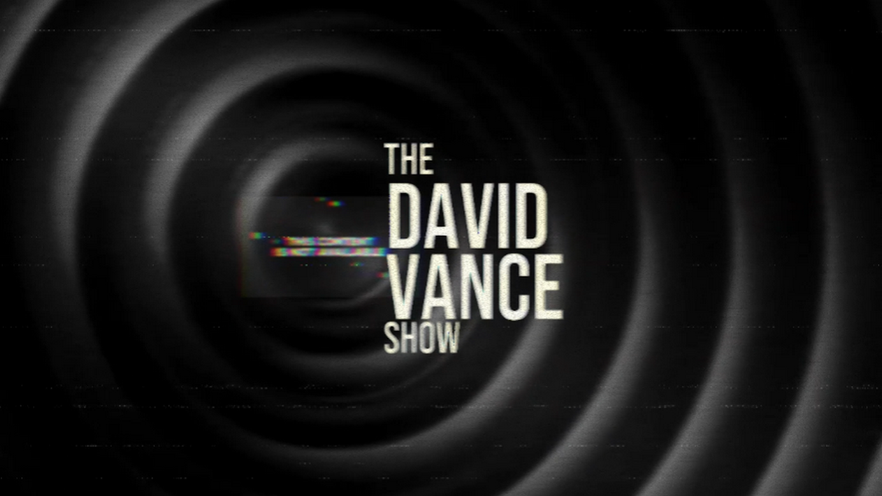 David Vance Podcast