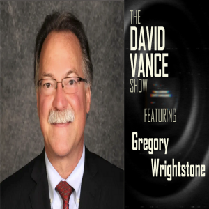 The David Vance Show featuring Gregory Wrightstone