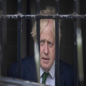 Could Boris Johnson yet be TOPPLED?