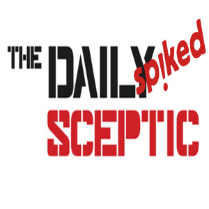 Daily Sceptic goes full Spiked Online?