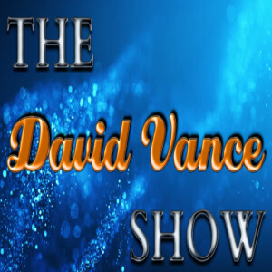 The David Vance Show: with Anna Redfern, Cinema and Co