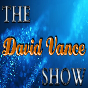The David Vance Show with Emma Jane Taylor