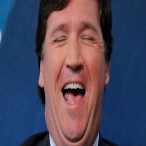 Tucker redefines Media!