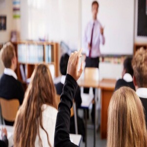 Are Schools enabling transgenderism?