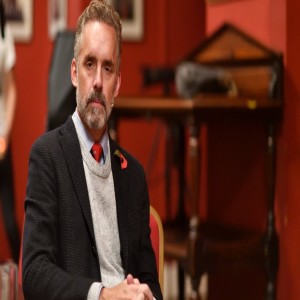 Professor Jordan Peterson caves in to hysteria and abandons logic